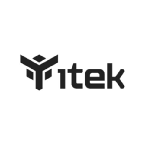 YITEK Logo (EUIPO, 06/22/2020)