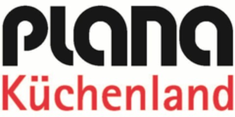 plana Küchenland Logo (EUIPO, 07/28/2020)