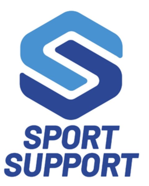 SPORT SUPPORT Logo (EUIPO, 20.08.2020)