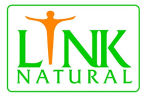 LINK NATURAL Logo (EUIPO, 25.08.2020)