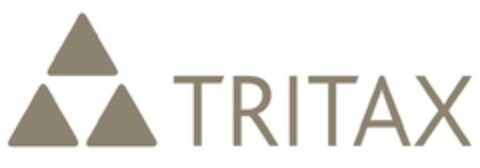 TRITAX Logo (EUIPO, 02.10.2020)