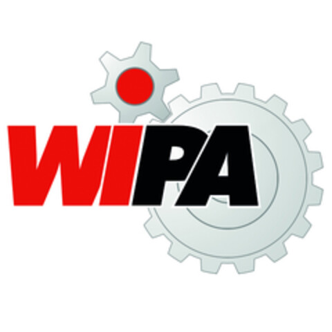 WIPA Logo (EUIPO, 13.10.2020)