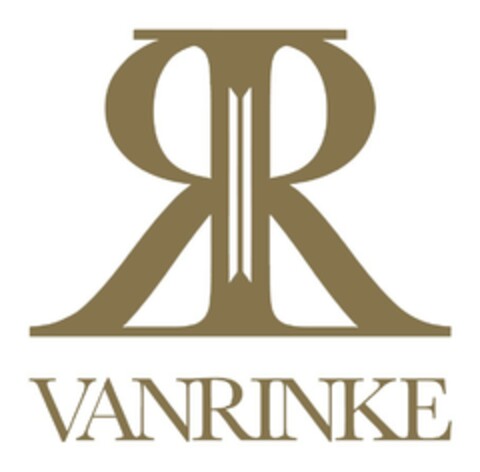 VANRINKE Logo (EUIPO, 21.10.2020)