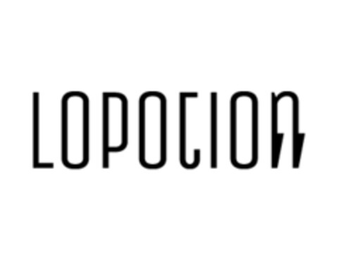 lopotion Logo (EUIPO, 03.11.2020)