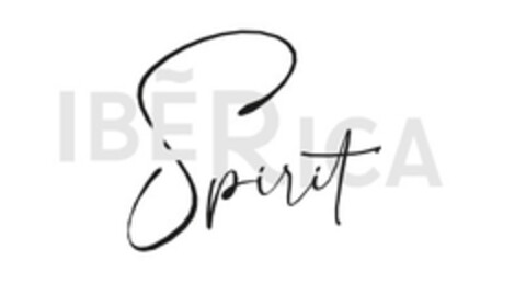 IBERICA SPIRIT Logo (EUIPO, 04.11.2020)