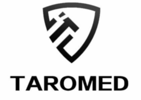 TAROMED Logo (EUIPO, 17.11.2020)