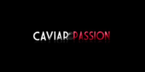 CAVIAR PASSION Logo (EUIPO, 18.11.2020)