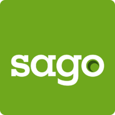 sago Logo (EUIPO, 19.01.2021)