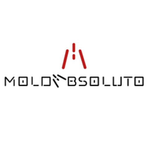 MOLDE ABSOLUTO Logo (EUIPO, 02/10/2021)