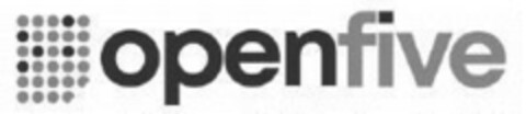 openfive Logo (EUIPO, 17.02.2021)