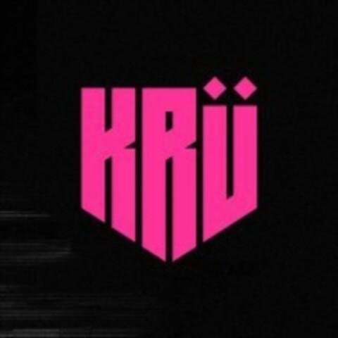 KRÜ Logo (EUIPO, 12.03.2021)