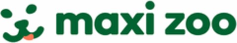 maxi zoo Logo (EUIPO, 12.03.2021)