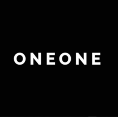 ONEONE Logo (EUIPO, 17.03.2021)