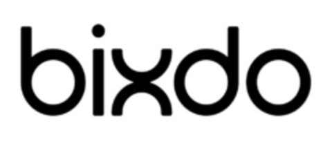 bixdo Logo (EUIPO, 08/11/2020)