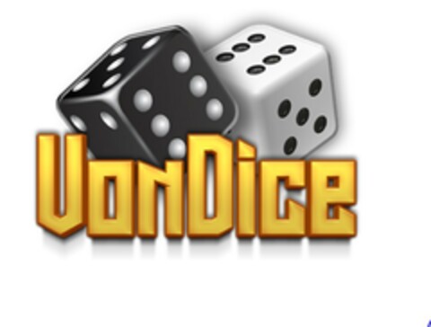 VONDICE Logo (EUIPO, 04/08/2021)