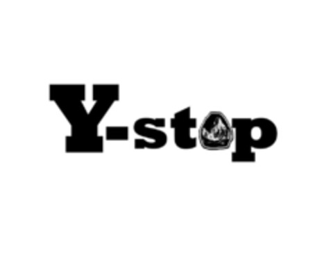 Y-STOP Logo (EUIPO, 13.04.2021)