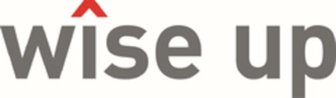 WISE UP Logo (EUIPO, 22.04.2021)