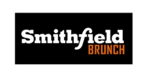 Smithfield BRUNCH Logo (EUIPO, 30.04.2021)