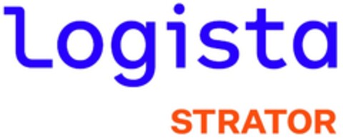 LOGISTA STRATOR Logo (EUIPO, 30.04.2021)