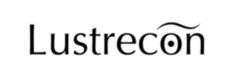 Lustrecon Logo (EUIPO, 05/19/2021)