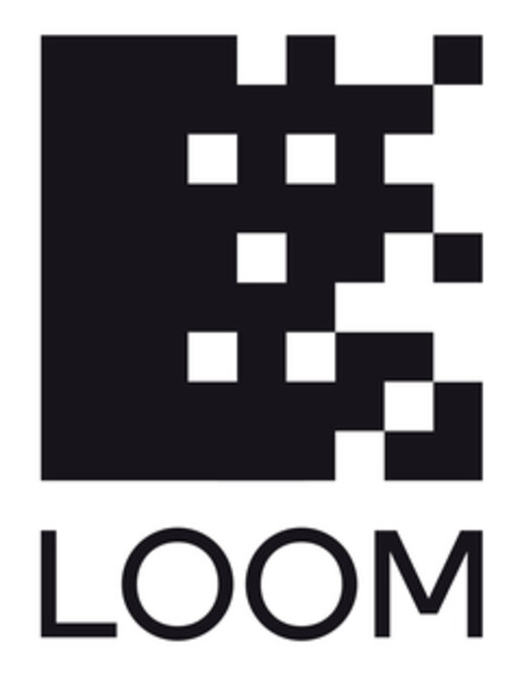 LOOM Logo (EUIPO, 26.05.2021)