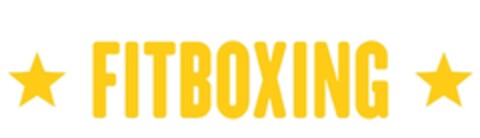 Fitboxing Logo (EUIPO, 25.06.2021)