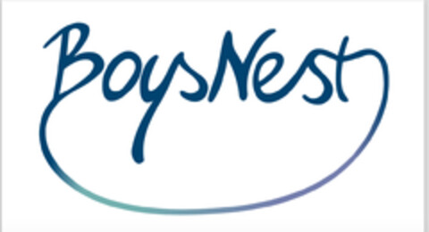 BoysNest Logo (EUIPO, 09.07.2021)