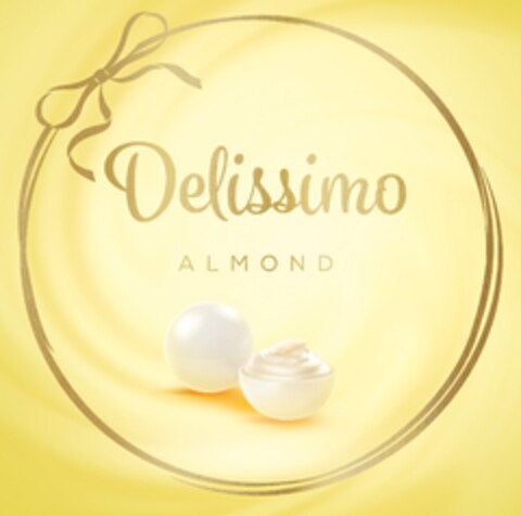 Delissimo ALMOND Logo (EUIPO, 01.09.2021)