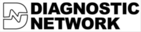 D DIAGNOSTIC NETWORK Logo (EUIPO, 02.09.2021)