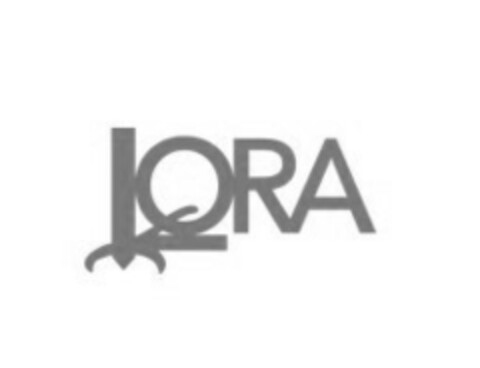 LORA Logo (EUIPO, 09/22/2021)