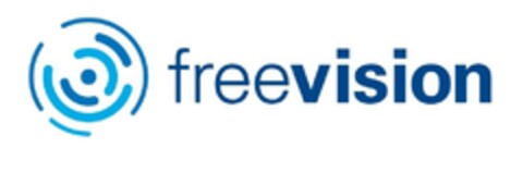 freevision Logo (EUIPO, 23.09.2021)