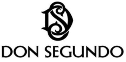 DON SEGUNDO Logo (EUIPO, 10/15/2021)