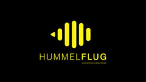 Hummelflug Logo (EUIPO, 13.12.2021)