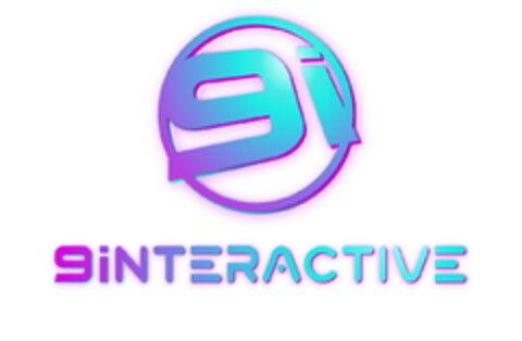 9i 9iNTERACTIVE Logo (EUIPO, 23.12.2021)