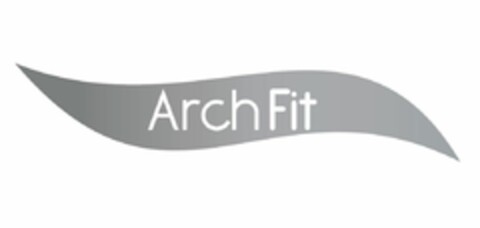 Arch Fit Logo (EUIPO, 07.01.2022)