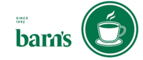 barn's Logo (EUIPO, 01/12/2022)