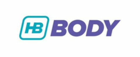 HB BODY Logo (EUIPO, 16.02.2022)