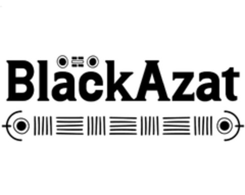 BlackAzat Logo (EUIPO, 03/14/2022)