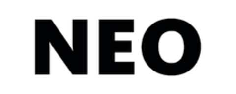 NEO Logo (EUIPO, 03/14/2022)