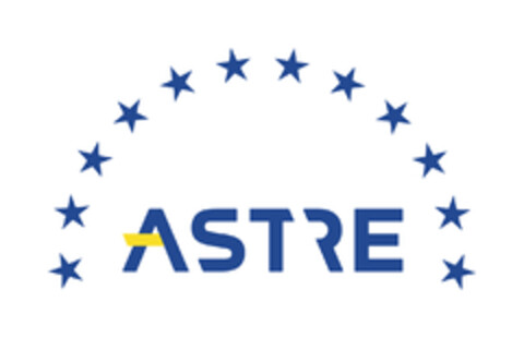 ASTRE Logo (EUIPO, 31.03.2022)