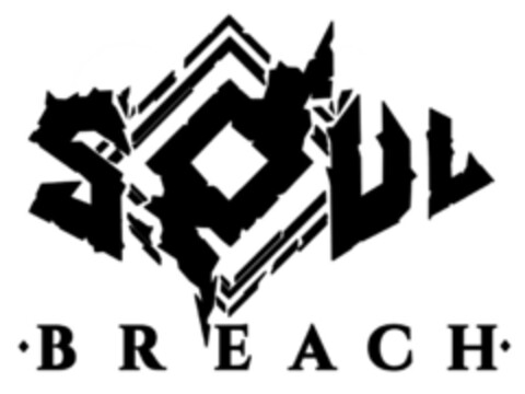 SOULBREACH Logo (EUIPO, 27.04.2022)