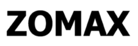 ZOMAX Logo (EUIPO, 07.05.2022)