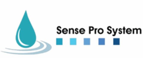 SENSE PRO SYSTEM Logo (EUIPO, 10.05.2022)