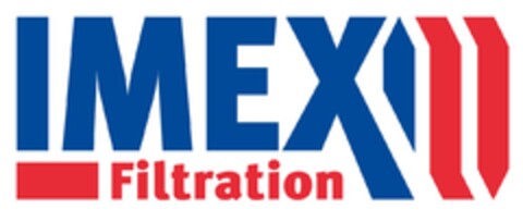 IMEX Filtration Logo (EUIPO, 06/01/2022)