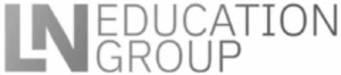 LN Education Group Logo (EUIPO, 06/03/2022)