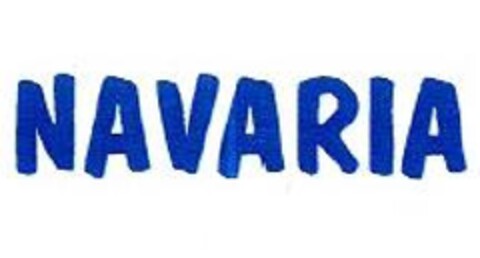 NAVARIA Logo (EUIPO, 14.06.2022)