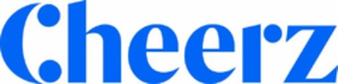 Cheerz Logo (EUIPO, 22.06.2022)