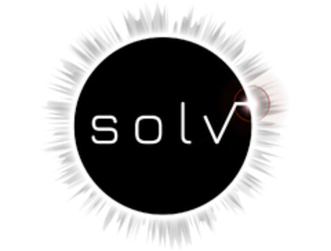 SOLV Logo (EUIPO, 04.07.2022)