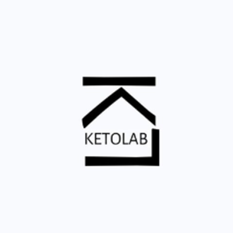 KETOLAB Logo (EUIPO, 12.07.2022)