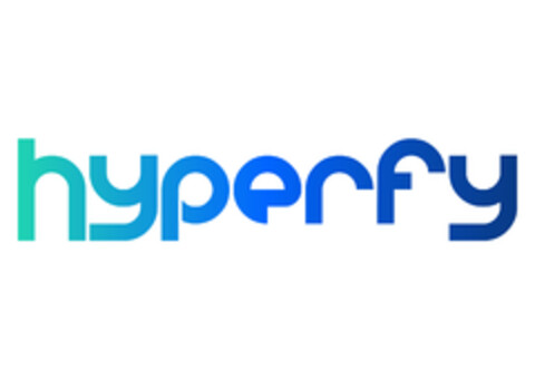 HYPERFY Logo (EUIPO, 14.07.2022)